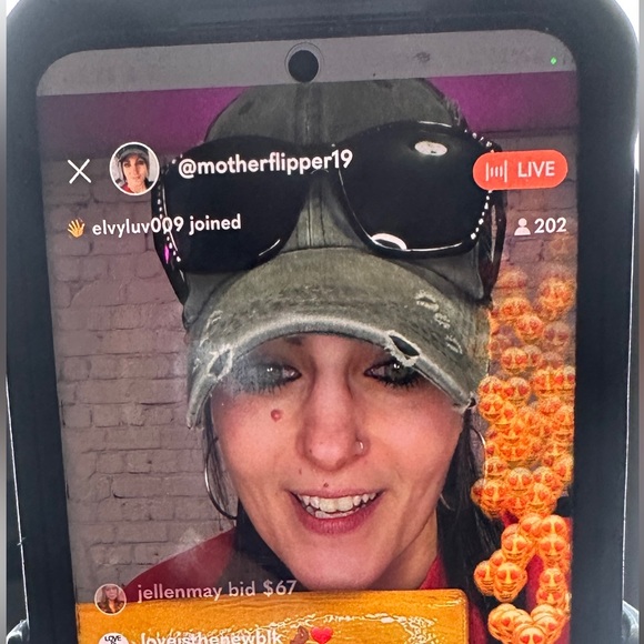 LIVE NOTIFICATION FLYER - Picture 4 of 4